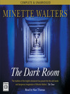 The Dark Room (MP3)